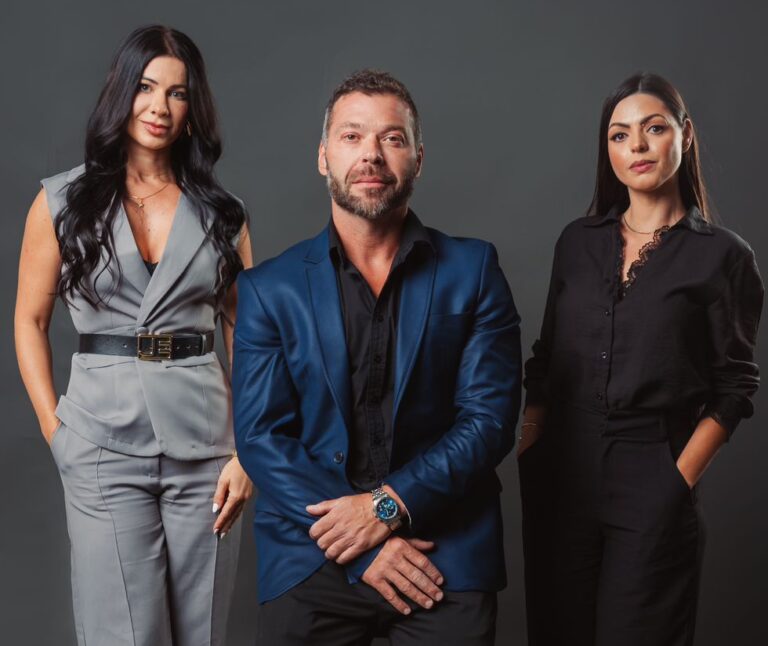 Equipe MASPI Odonto - Dentistas em Balneário Camboriú