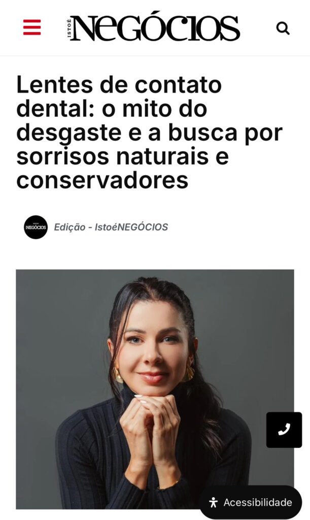 Atendimento odontológico MASPI Odonto Balneário Camboriú