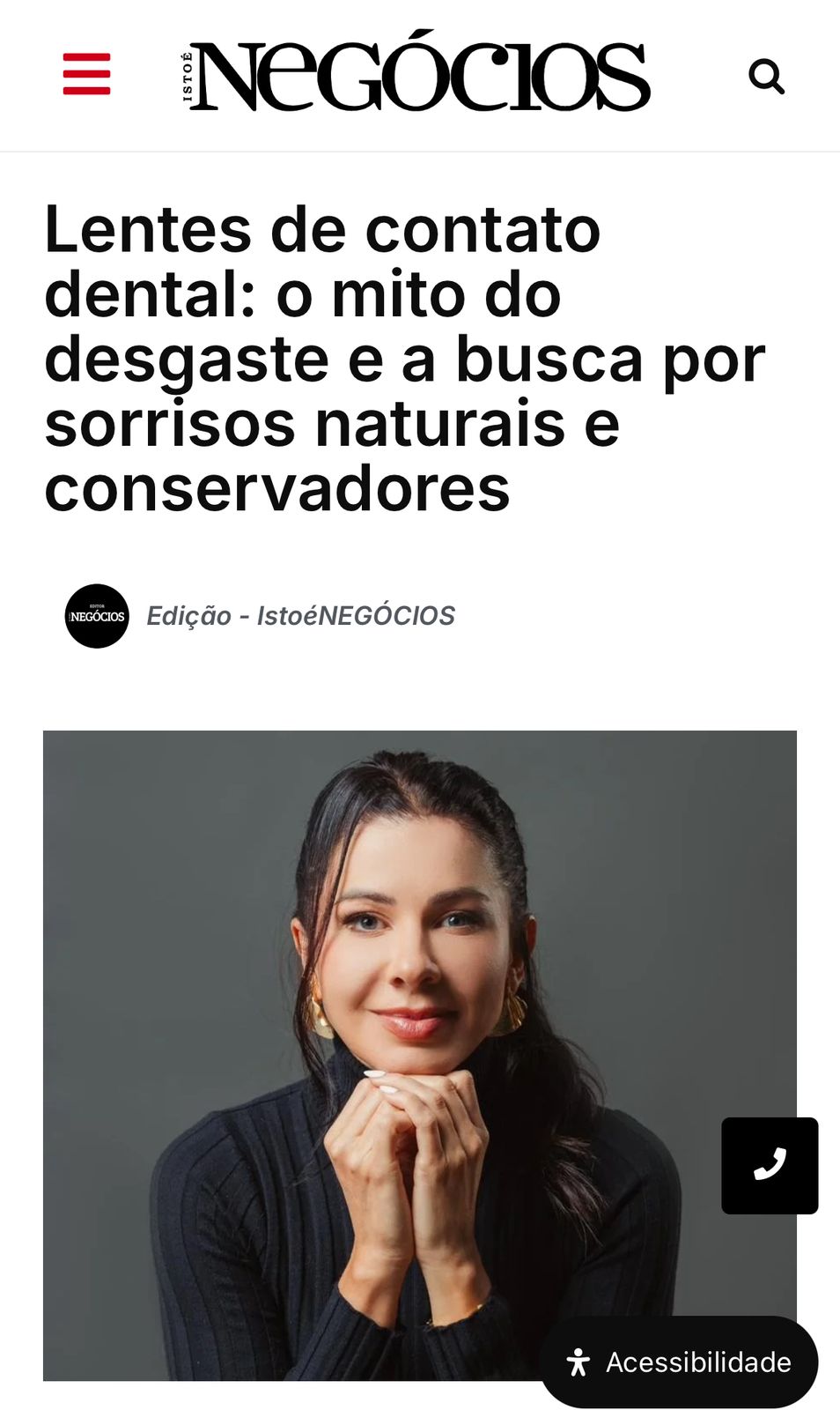 Atendimento odontológico MASPI Odonto Balneário Camboriú